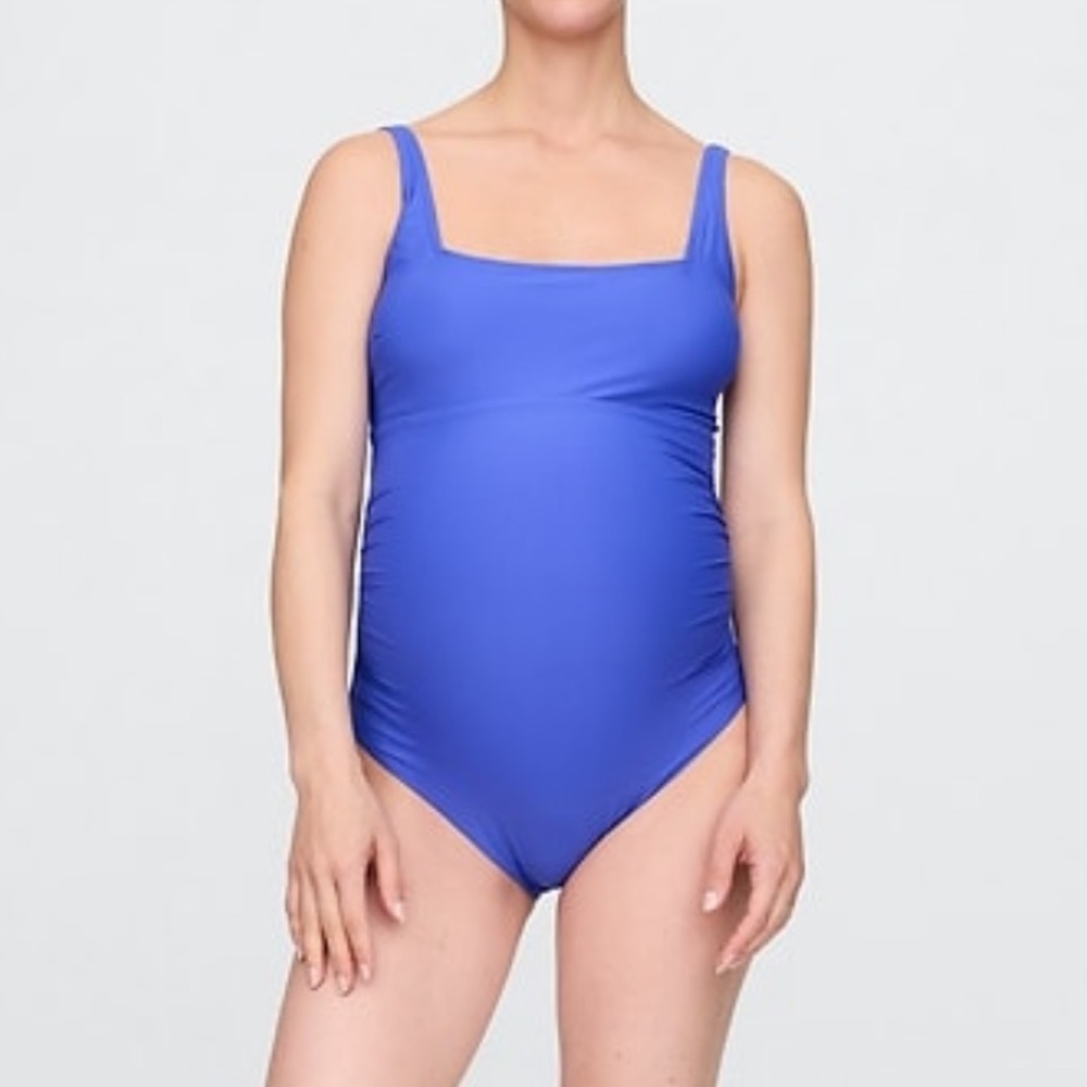 Gap Maternity swimsuit-one piece